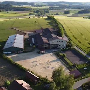 Pension&reitschule Fuchsenhof Seebarn