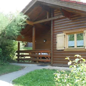 Blockhaus Stamsried